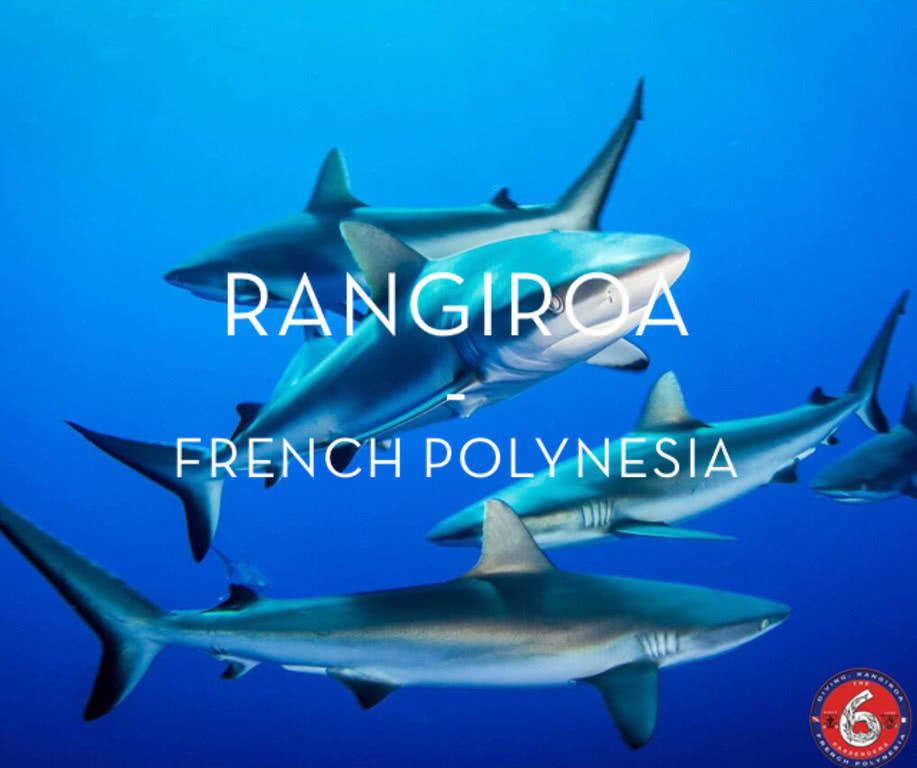 rangiroa