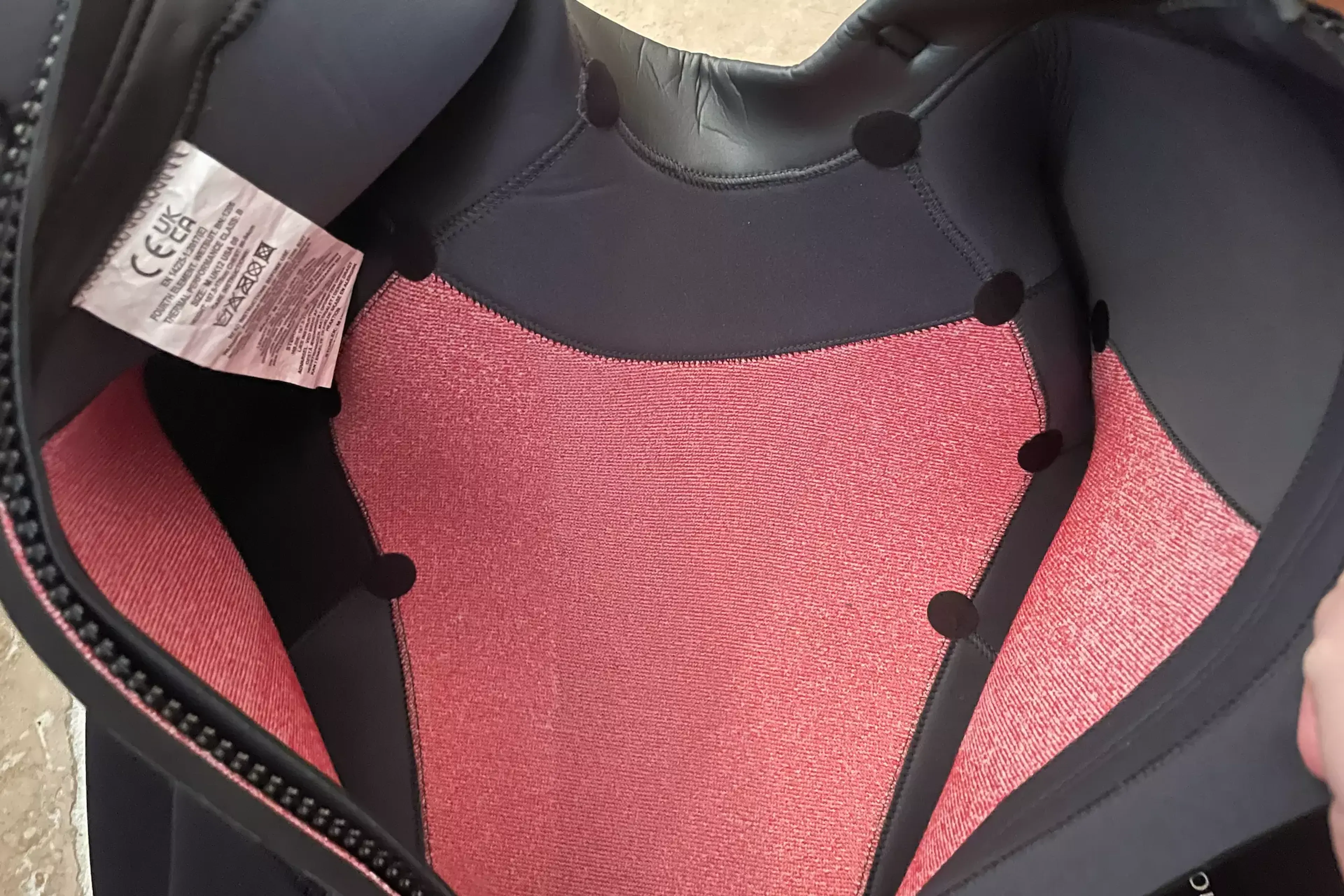 Is the Fourth Element Xenos Wetsuit Perfect for Liveaboard Diving