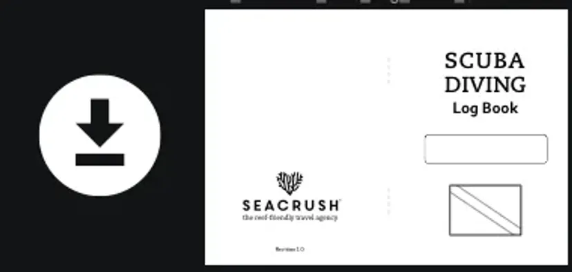 A5_SeaCrush_Dive_Log_Cover_OUTSIDE