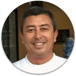 Bertrand Duong