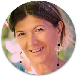 Véronique Angot