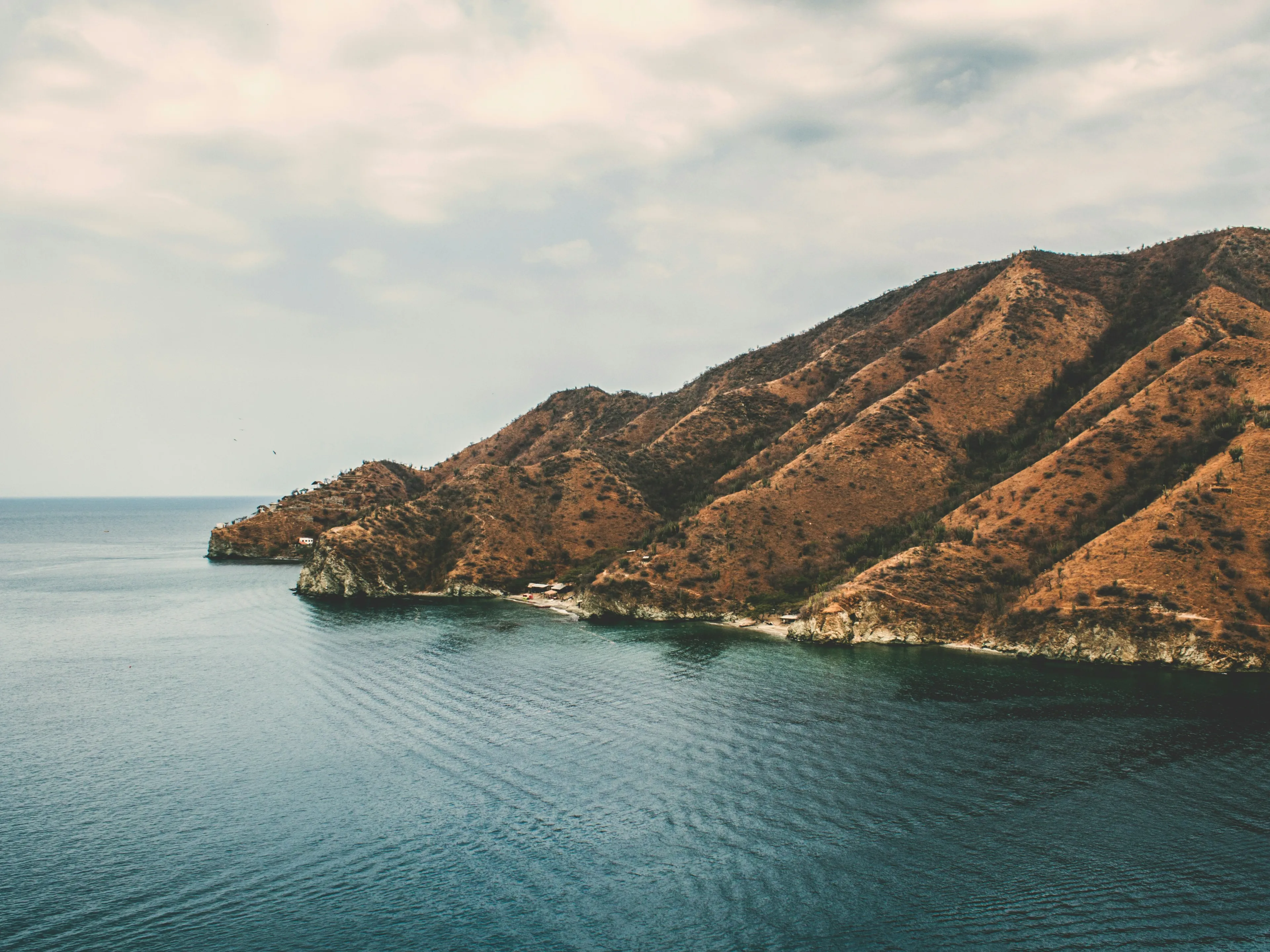 taganga coast
