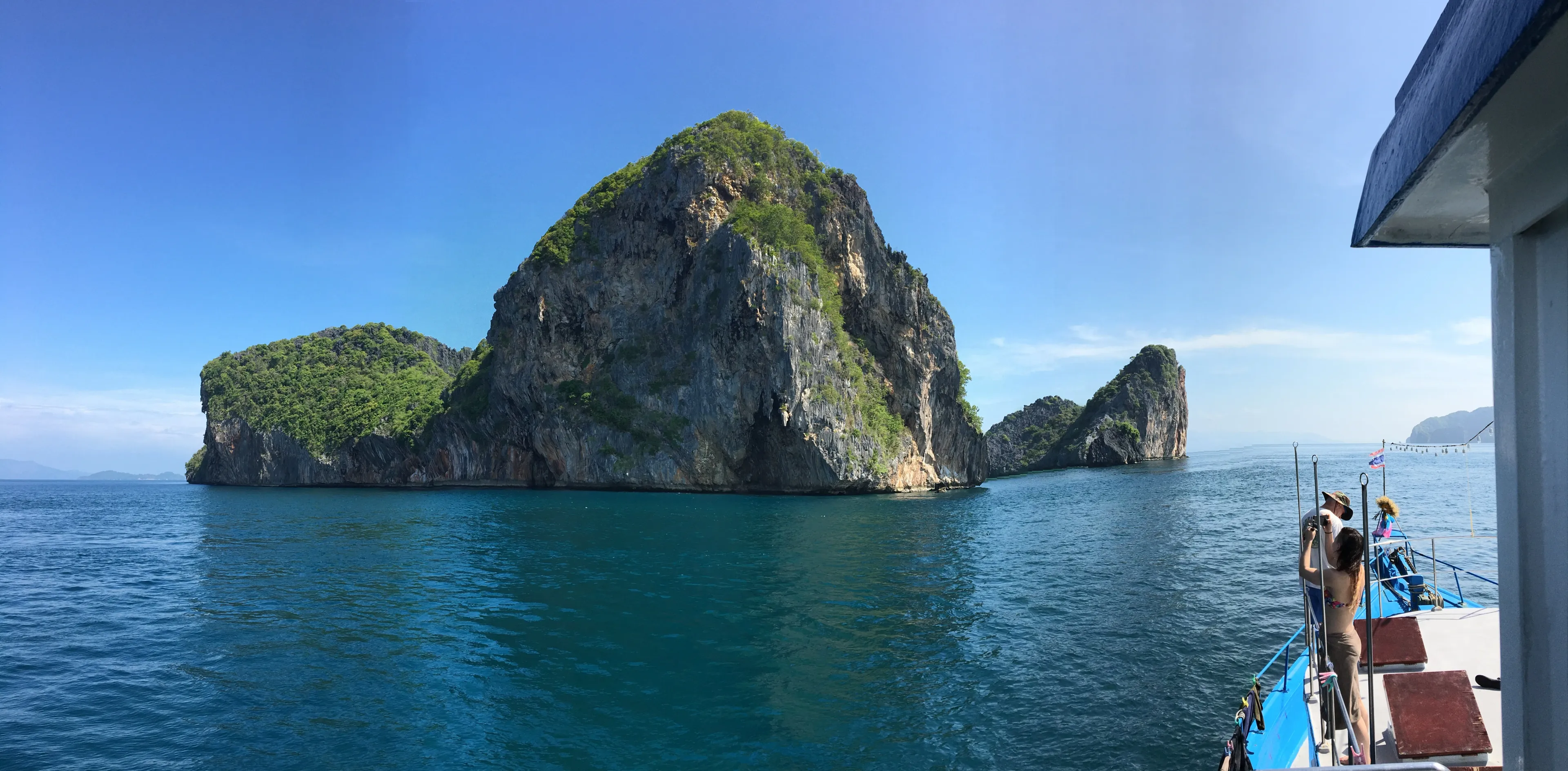 myanmar mergui archipelago