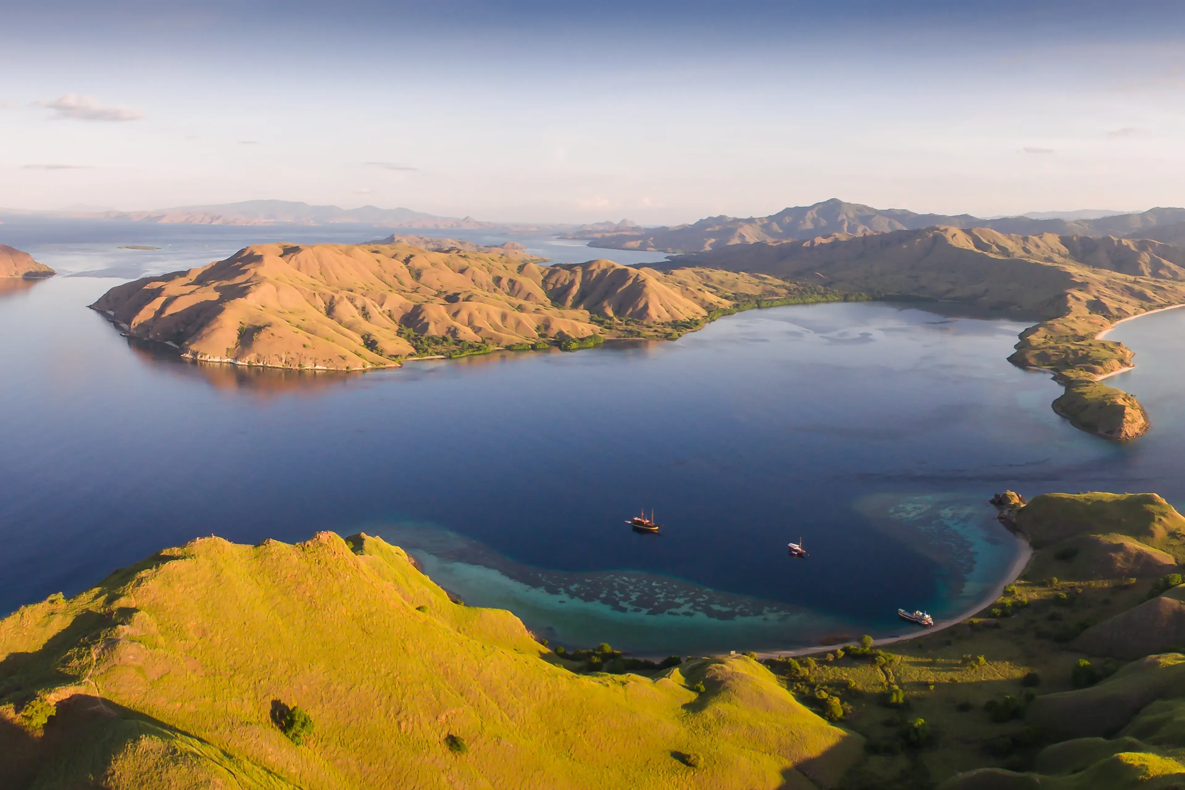 From Bali to Komodo (And Back), Dive Off the Beaten Track!