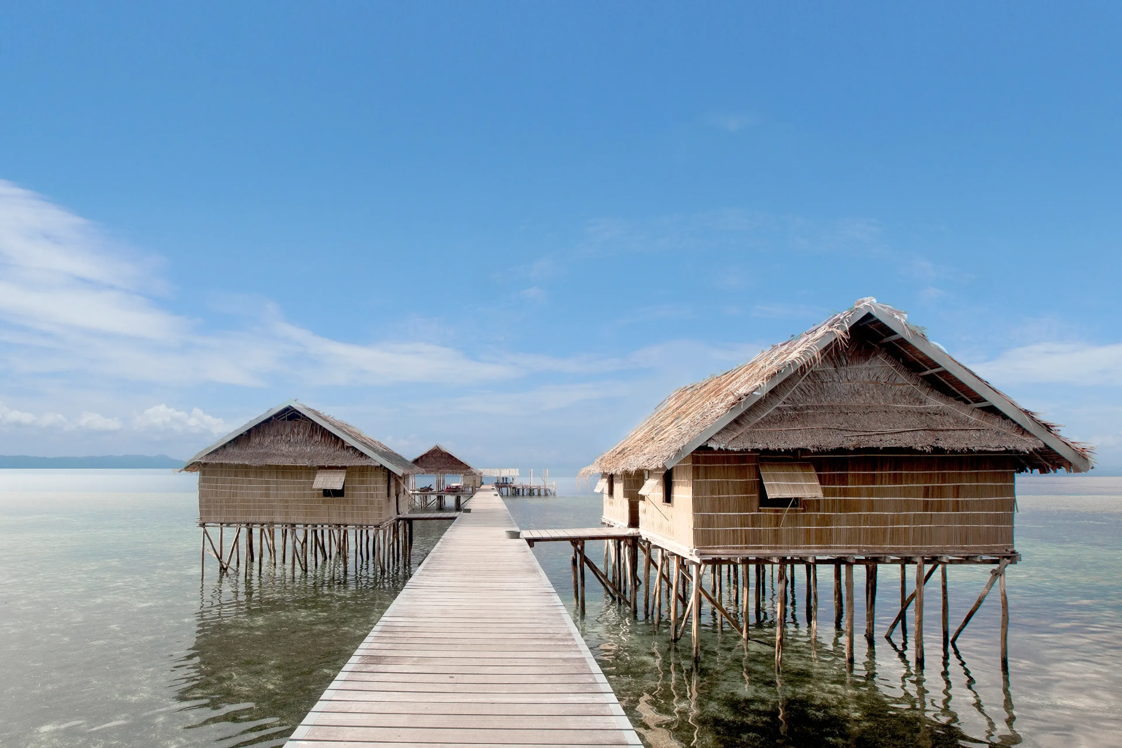Dive and Explore Raja Ampat on a Budget!